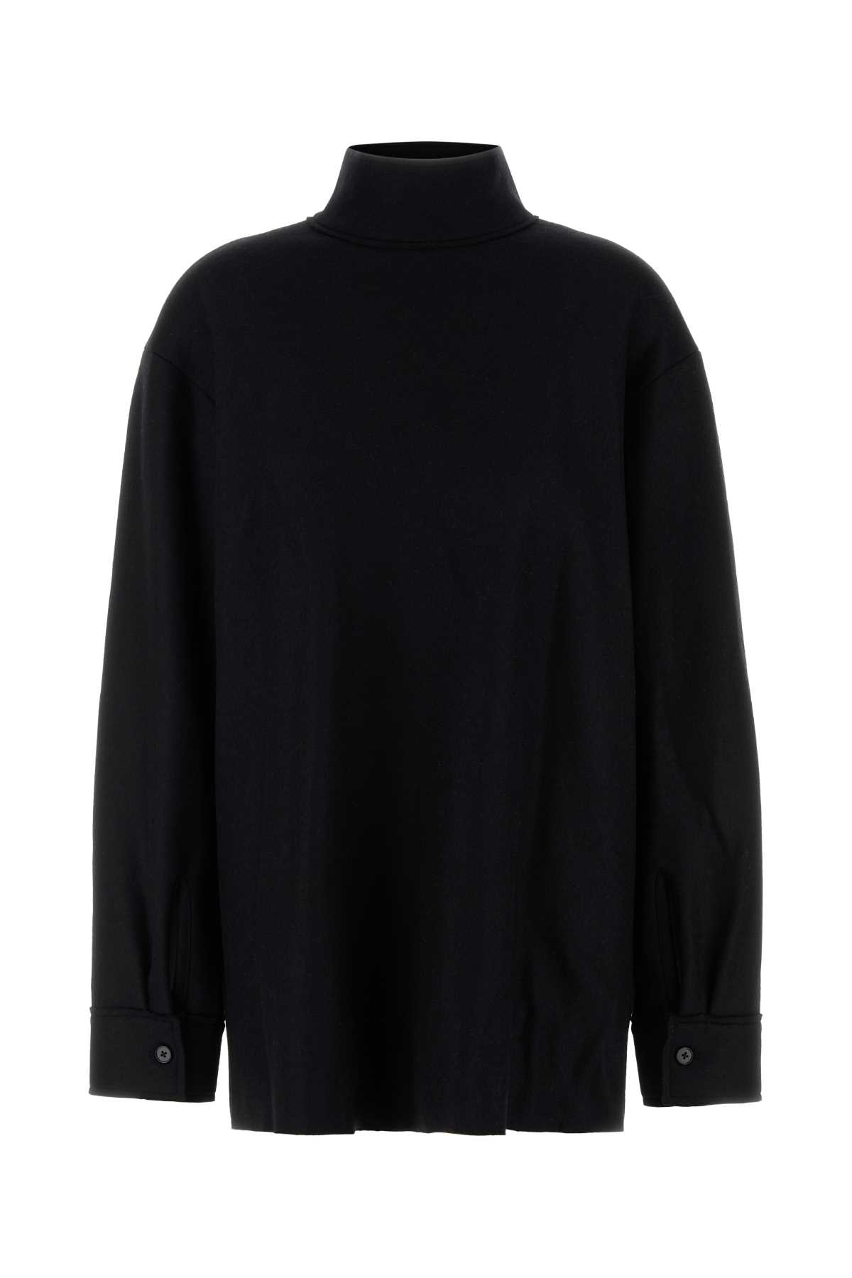 [Jil Sander] Knitwear SS25 J40DL0146J20212 001