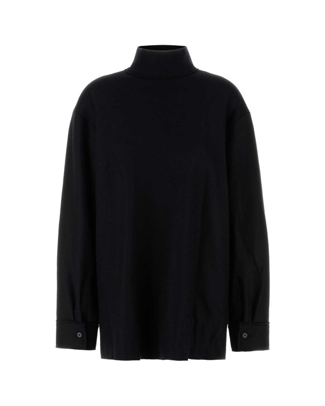 [Jil Sander] Knitwear SS25 J40DL0146J20212 001