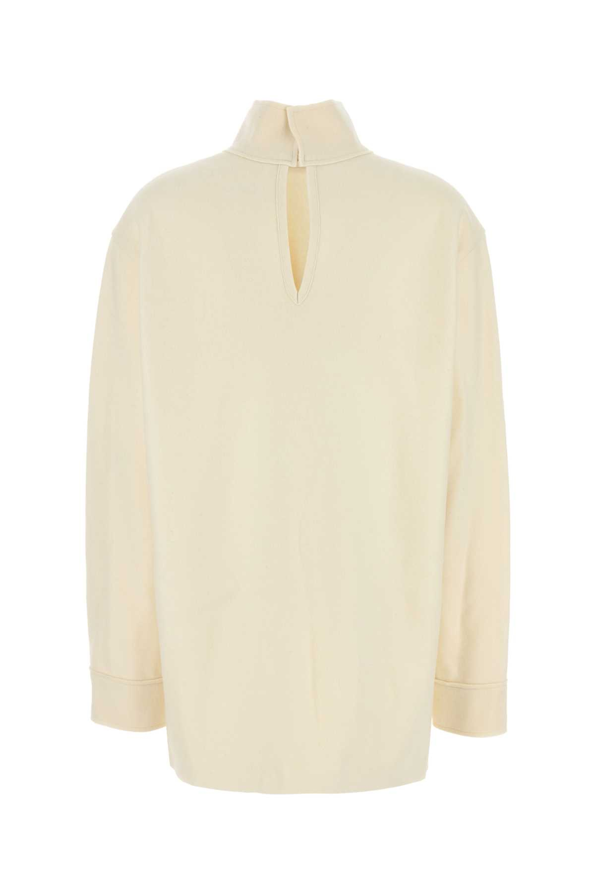 [Jil Sander] Knitwear SS25 J40DL0146J20212 105