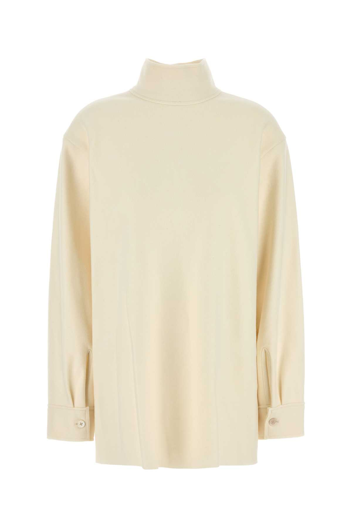 [Jil Sander] Knitwear SS25 J40DL0146J20212 105