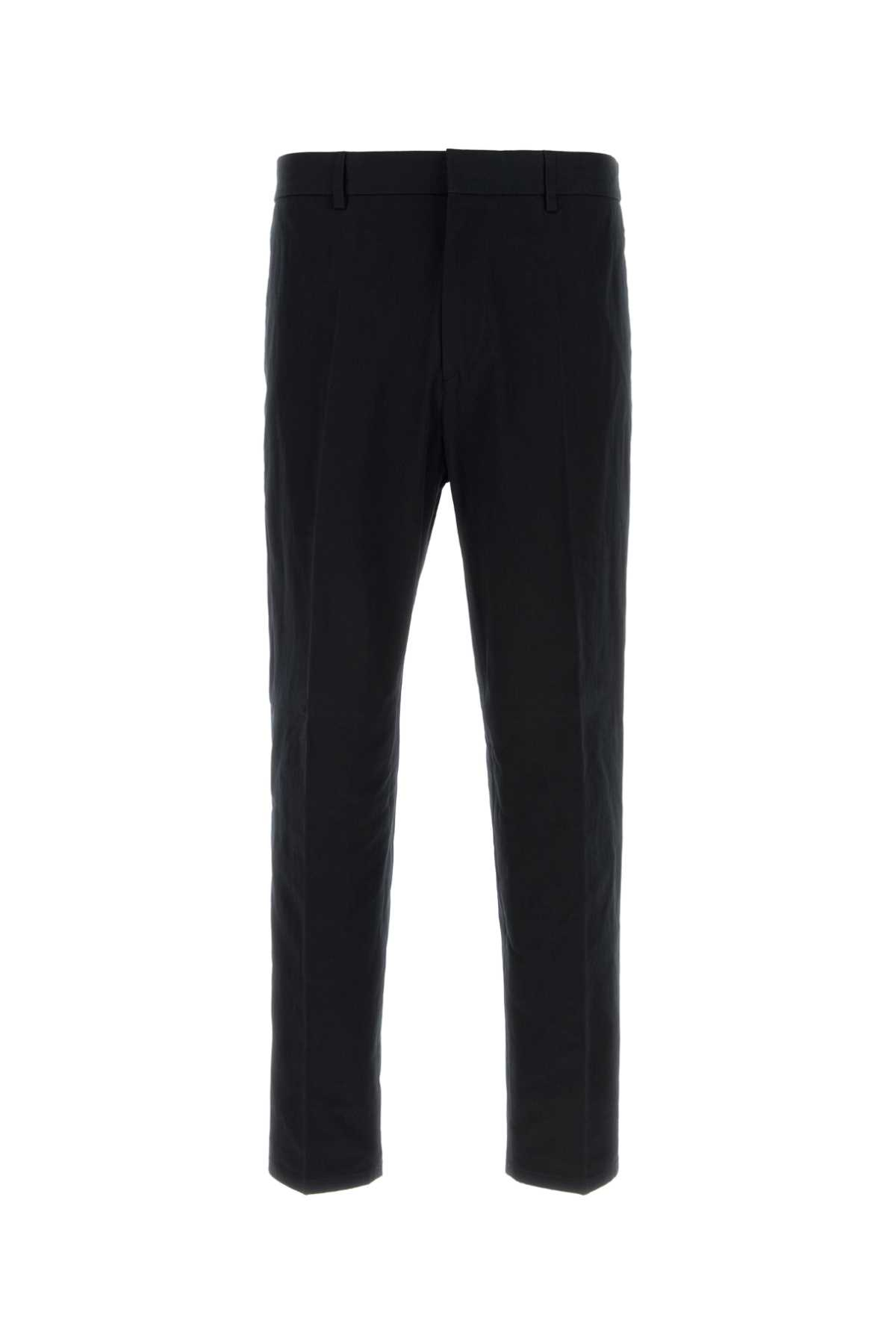 [Jil Sander] Trousers SS25 J21KA0011J45286 401