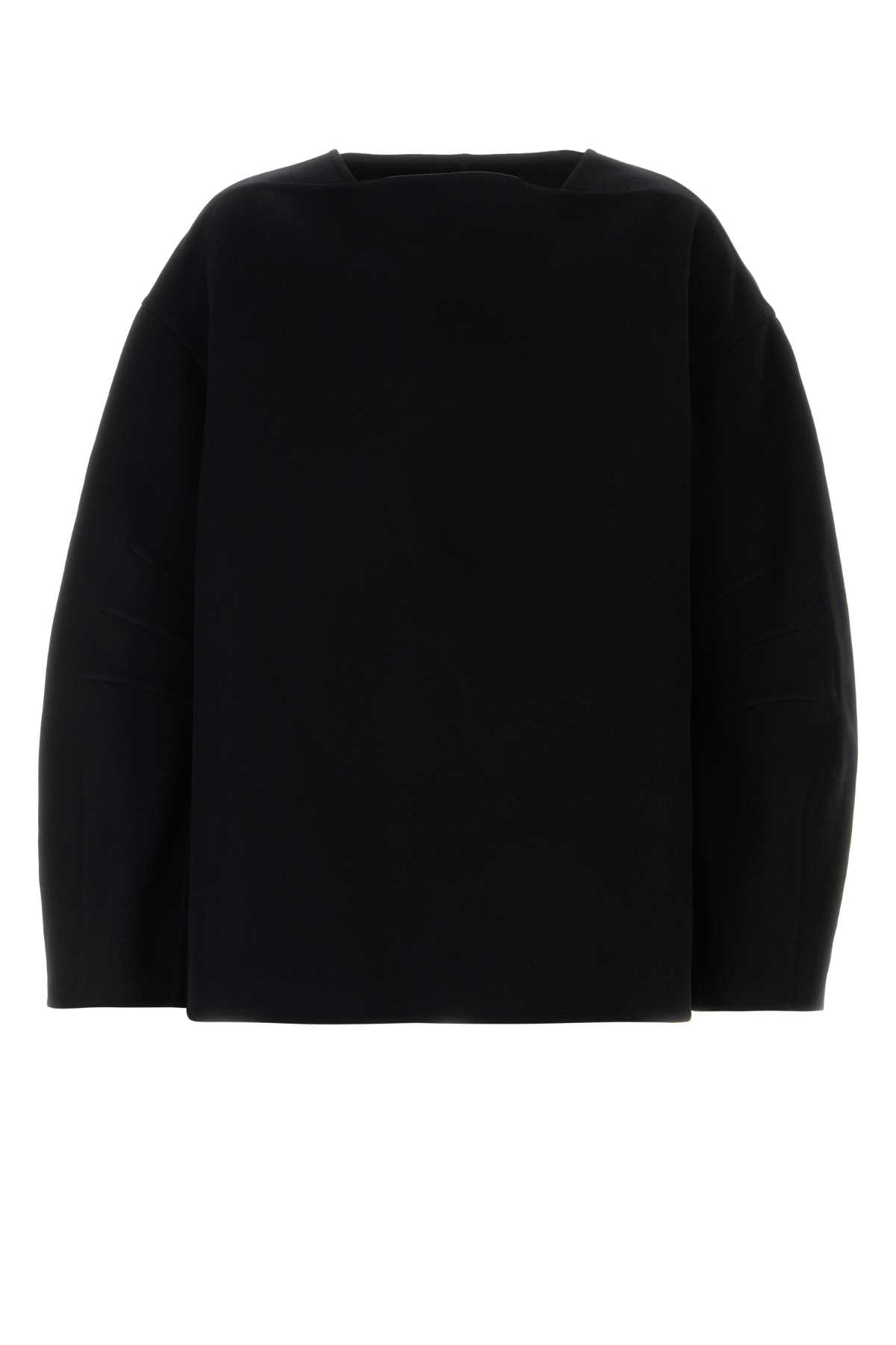 [Jil Sander] Knitwear SS25 J21BN0204J40006 001