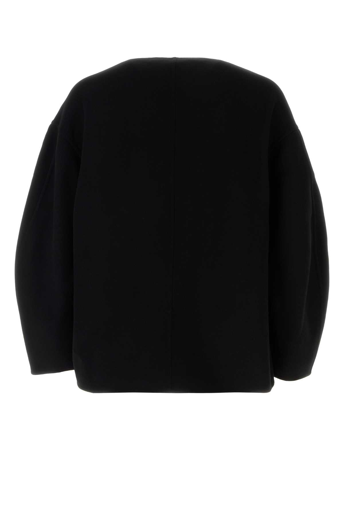 [Jil Sander] Knitwear SS25 J21BN0204J40006 001