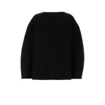 [Jil Sander] Knitwear SS25 J21BN0204J40006 001