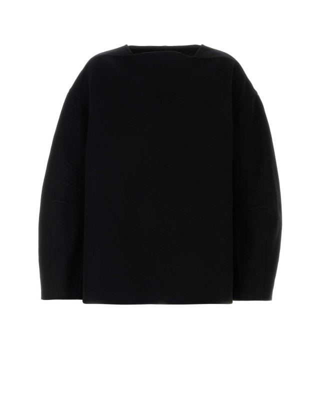 [Jil Sander] Knitwear SS25 J21BN0204J40006 001
