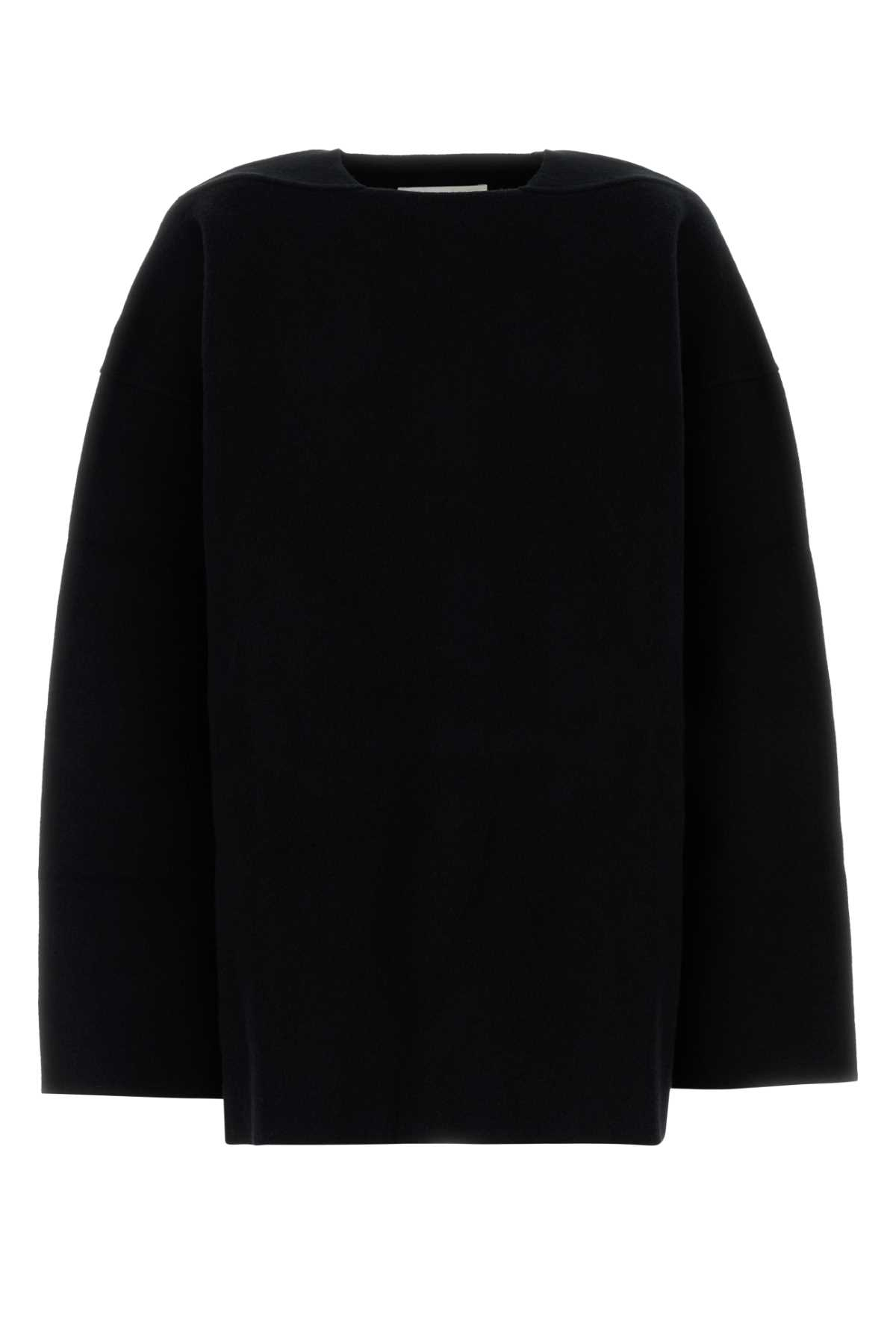 [Jil Sander] Knitwear SS25 J03GP0146J14749 001