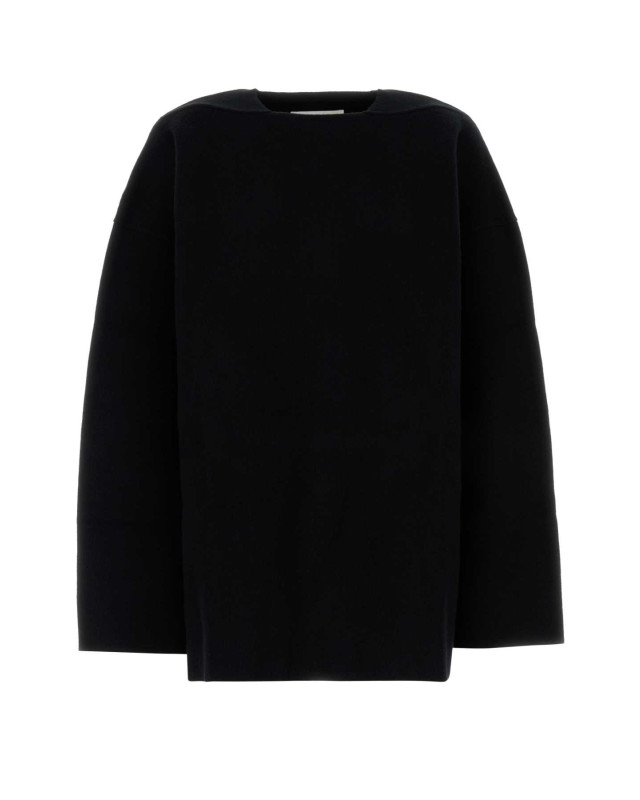 [Jil Sander] Knitwear SS25 J03GP0146J14749 001