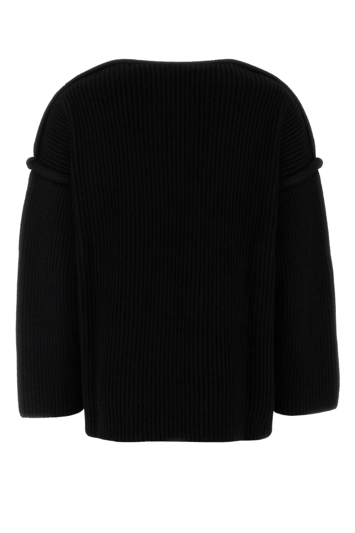 [Jil Sander] Knitwear SS25 J03GP0159J14747 001