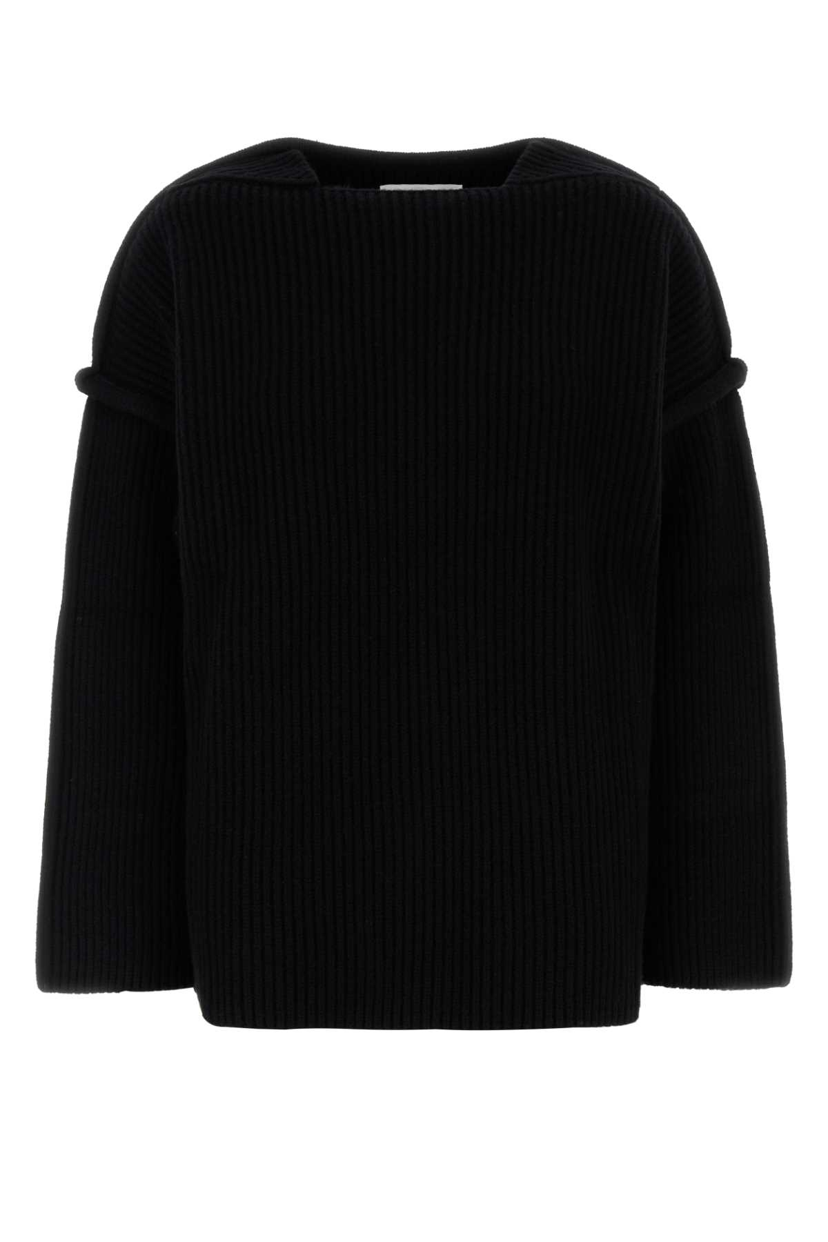 [Jil Sander] Knitwear SS25 J03GP0159J14747 001