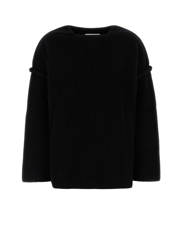 [Jil Sander] Knitwear SS25 J03GP0159J14747 001