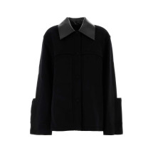 [Jil Sander] Casual Jacket SS25 J02BN0199J40035 001
