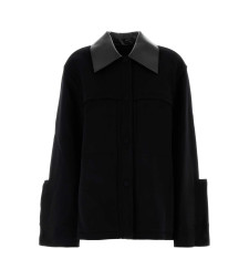 [Jil Sander] Casual Jacket SS25 J02BN0199J40035 001