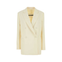 [Jil Sander] Blazer SS25 J01BN0133J40021 108