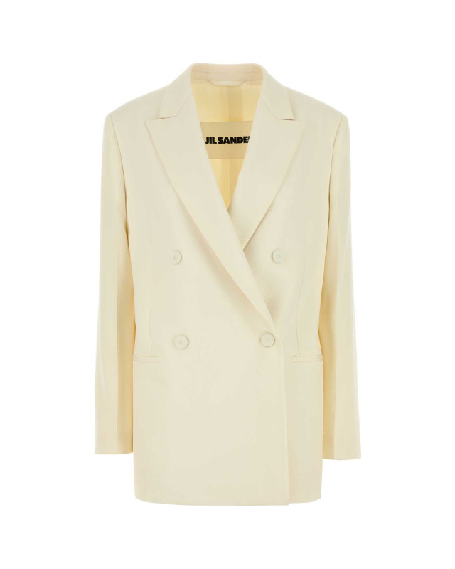 [Jil Sander] Blazer SS25 J01BN0133J40021 108