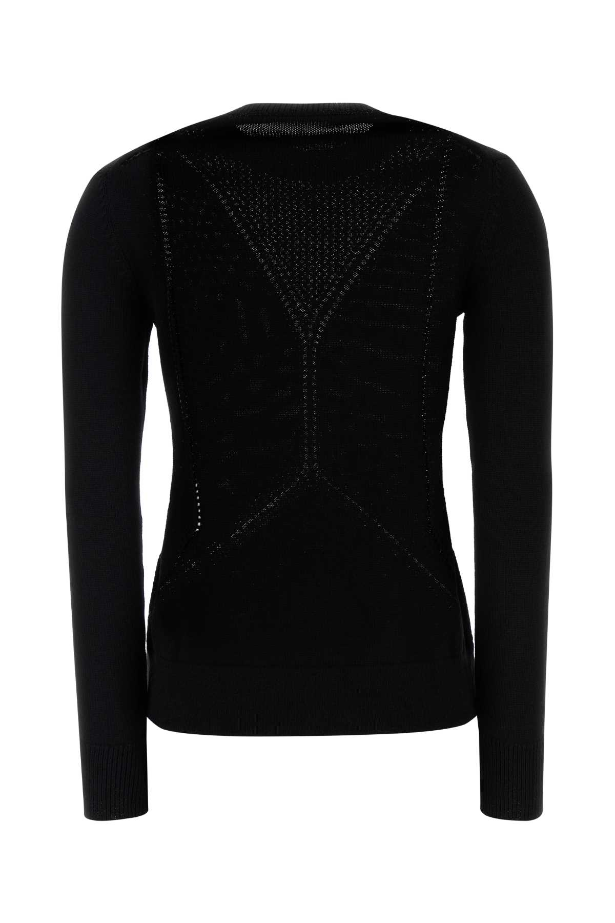[Jil Sander] Knitwear SS25 J01GP0117J14617 001