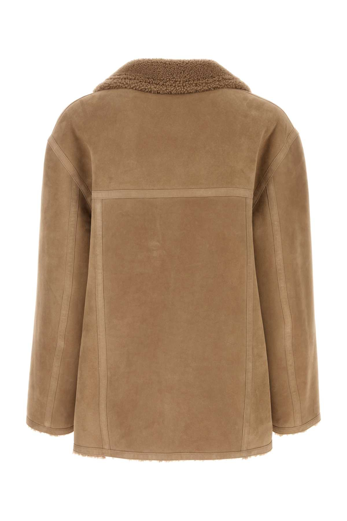[Fendi] Casual Jacket FW24 FM0270ATJB F0QB8