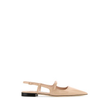 [Jimmy Choo] Flat shoes SS25 DIDIFLATPAT MACARON