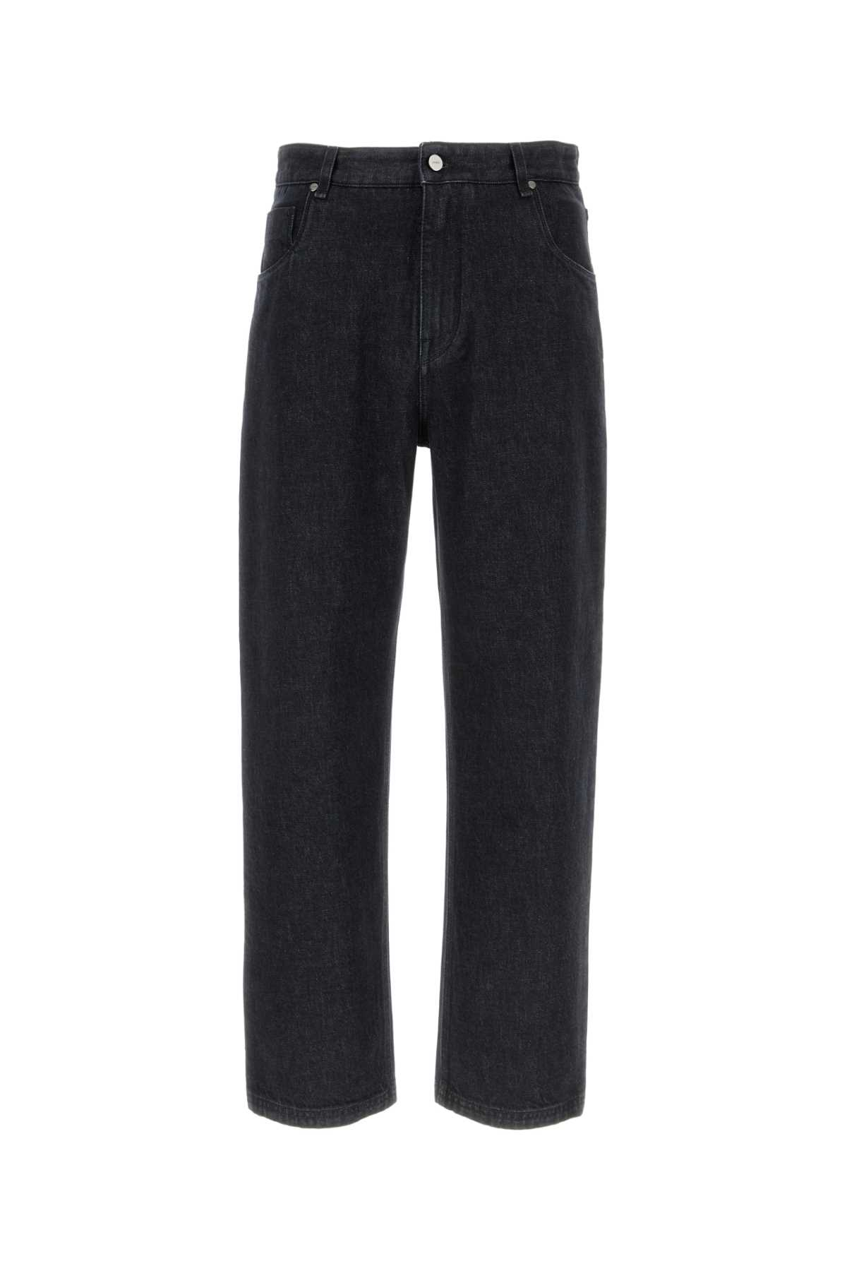 [Fendi] Jeans FW24 FLP285ATK3 F0QA1