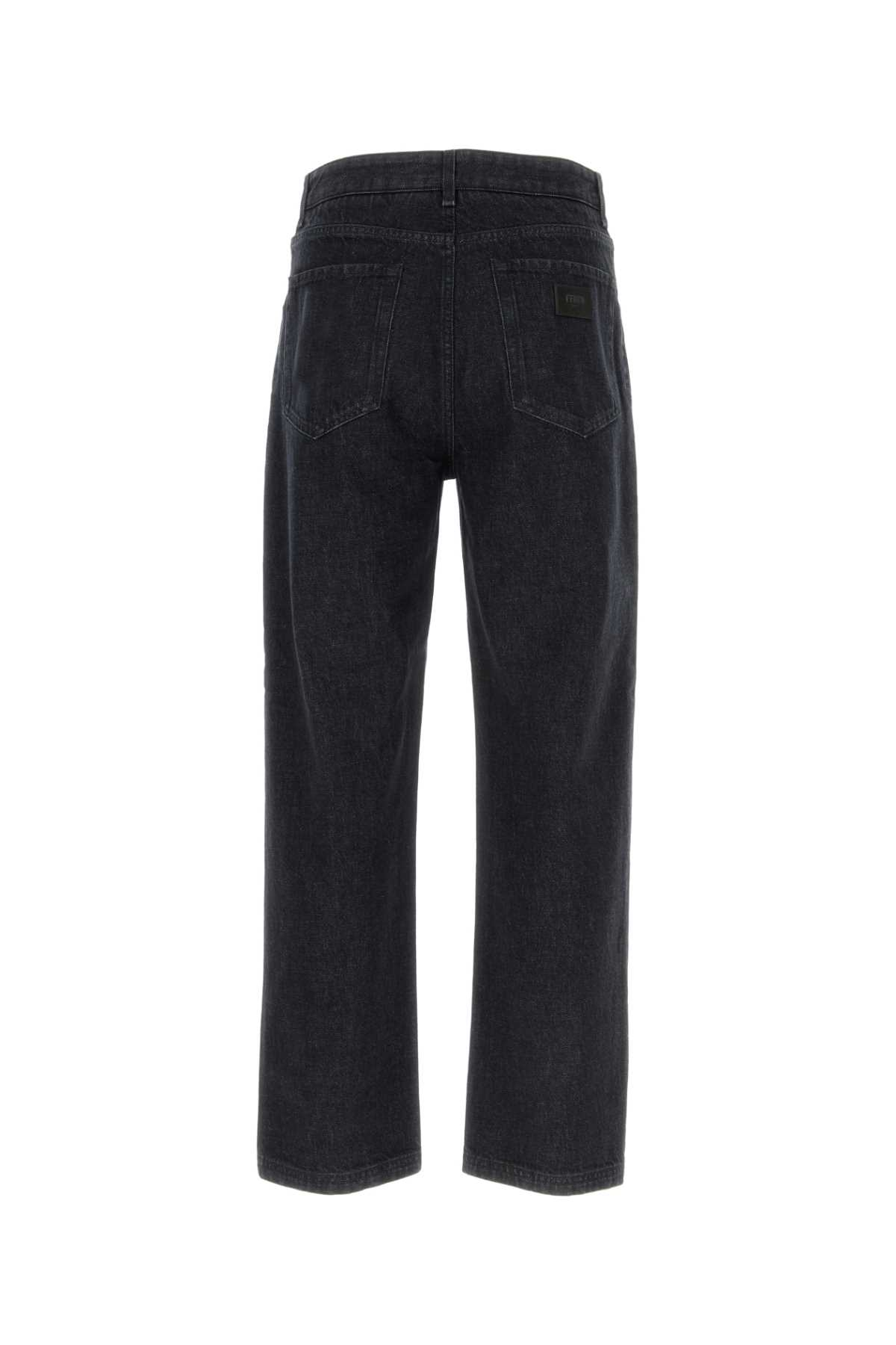 [Fendi] Jeans FW24 FLP285ATK3 F0QA1