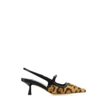 [Jimmy Choo] Slingback SS25 DIDI45BXR NATBLA