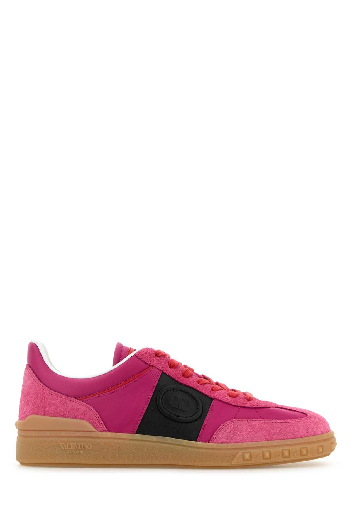 [Valentino Garavani] Sneakers FW25 6Y2S0H77MBM RJ6