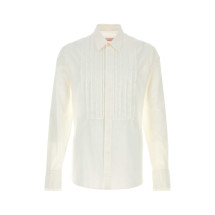[Valentino Garavani] Shirts Long Sleeve SS25 6V3ABQ57AKH 0NE