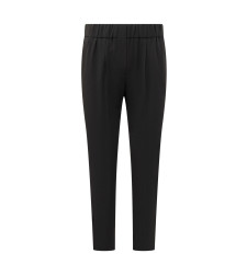 [Brunello Cucinelli] Trousers SS25 MA029P1673 C101