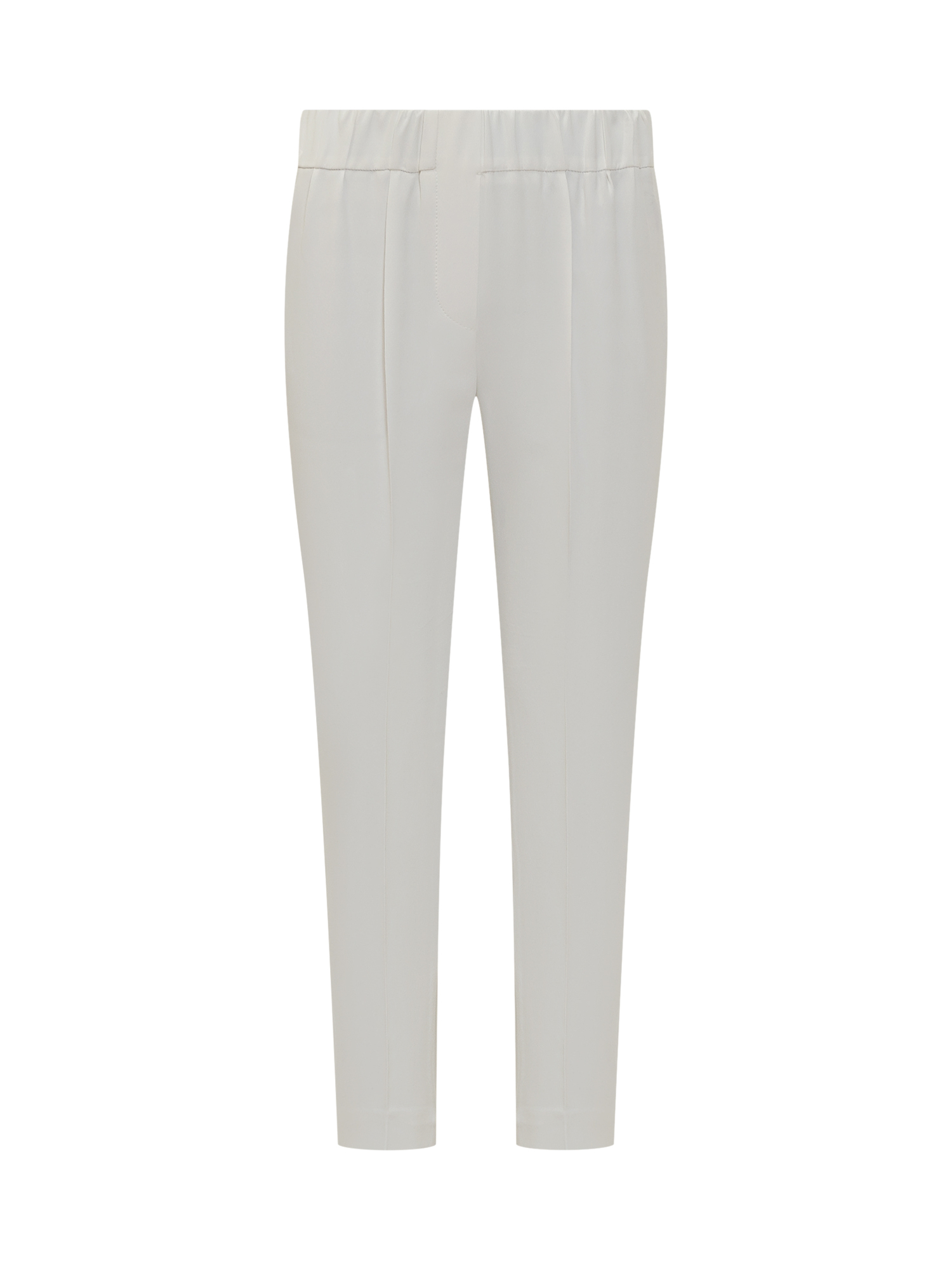 [Brunello Cucinelli] Trousers SS25 MA029P1673 C600