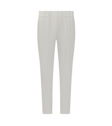 [Brunello Cucinelli] Trousers SS25 MA029P1673 C600