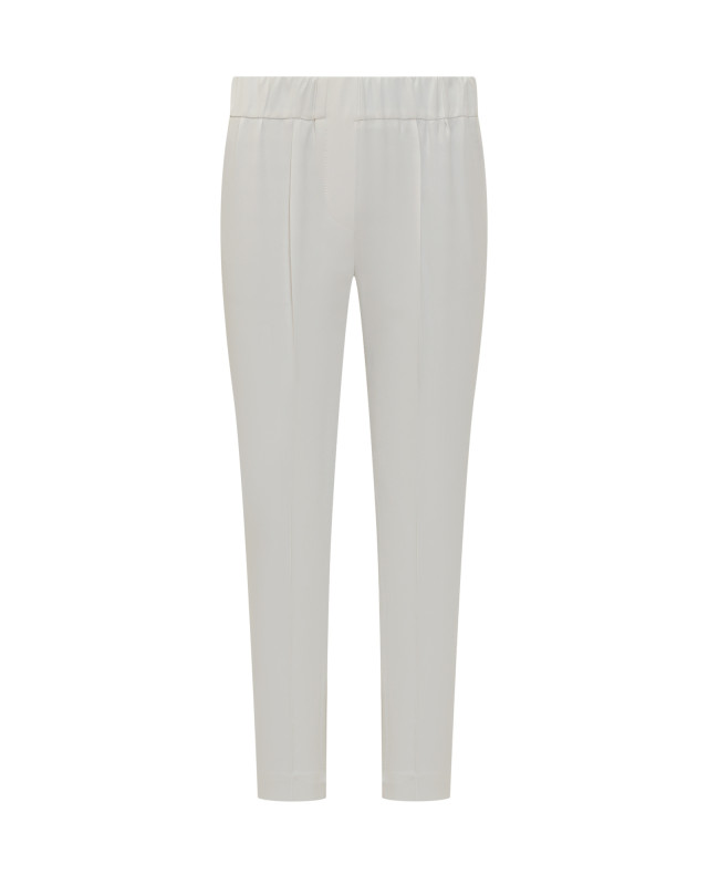 [Brunello Cucinelli] Trousers SS25 MA029P1673 C600