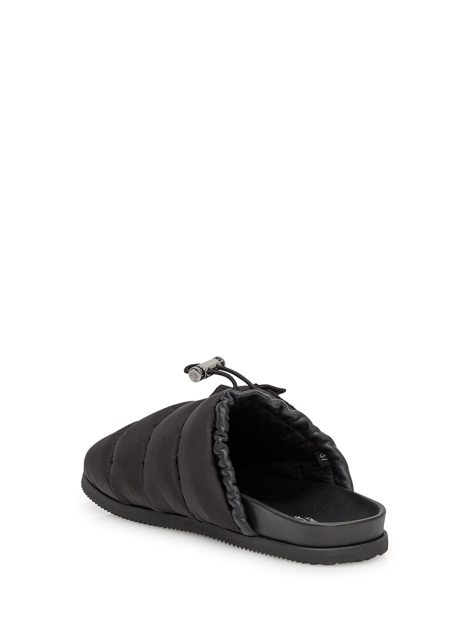 [Moncler] Sandals SS25 K109B4M00040M5080 999
