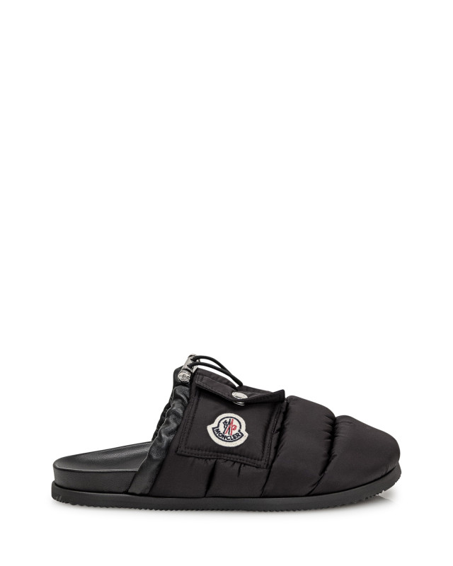 [Moncler] Sandals SS25 K109B4M00040M5080 999