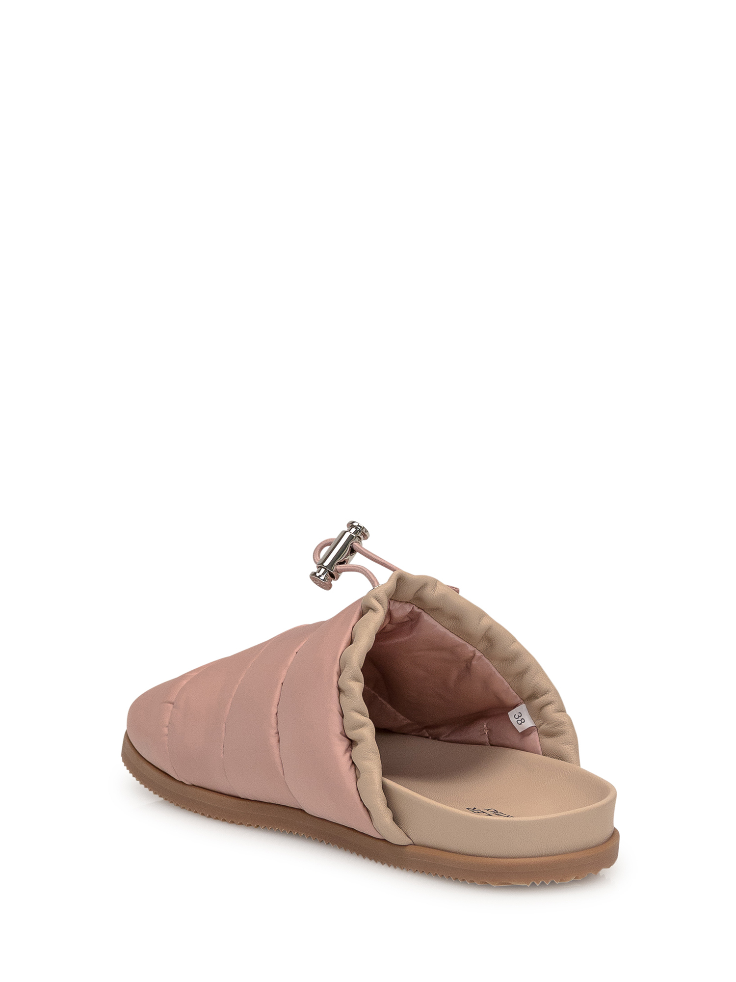 [Moncler] Sandals SS25 K109B4M00040M5080 51J