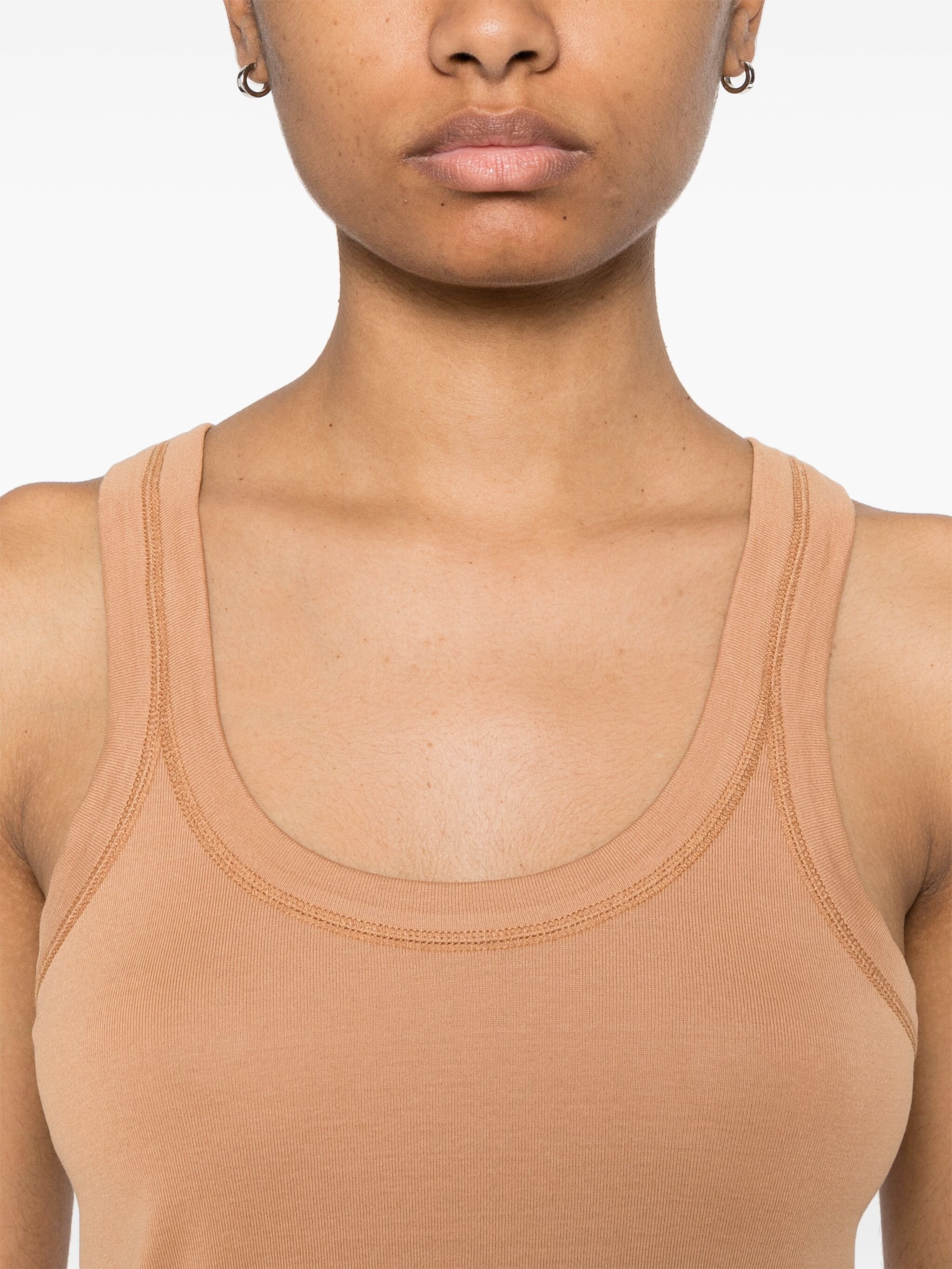 [LEMAIRE] Tank top SS24 TO1199LJ1016