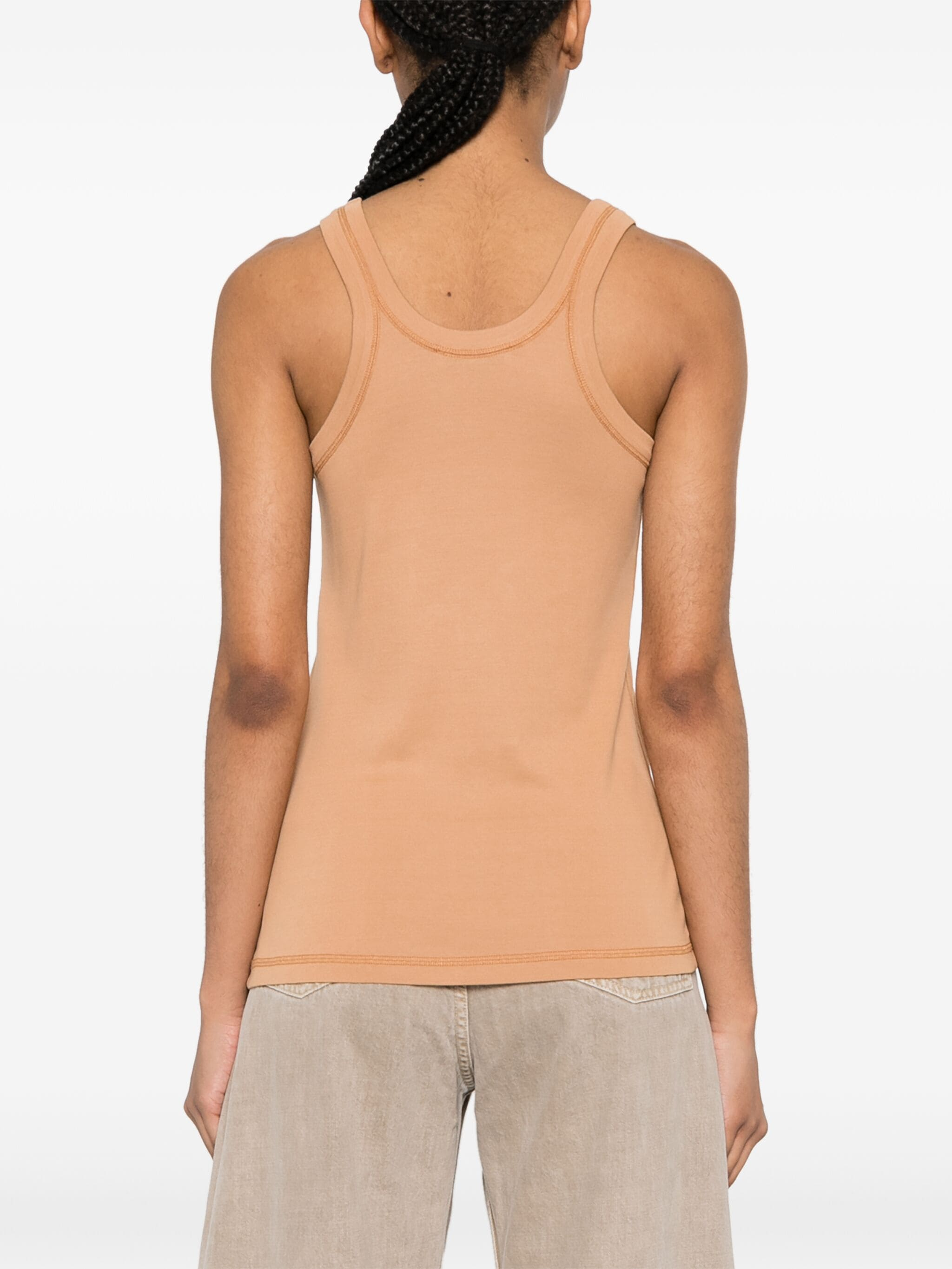 [LEMAIRE] Tank top SS24 TO1199LJ1016