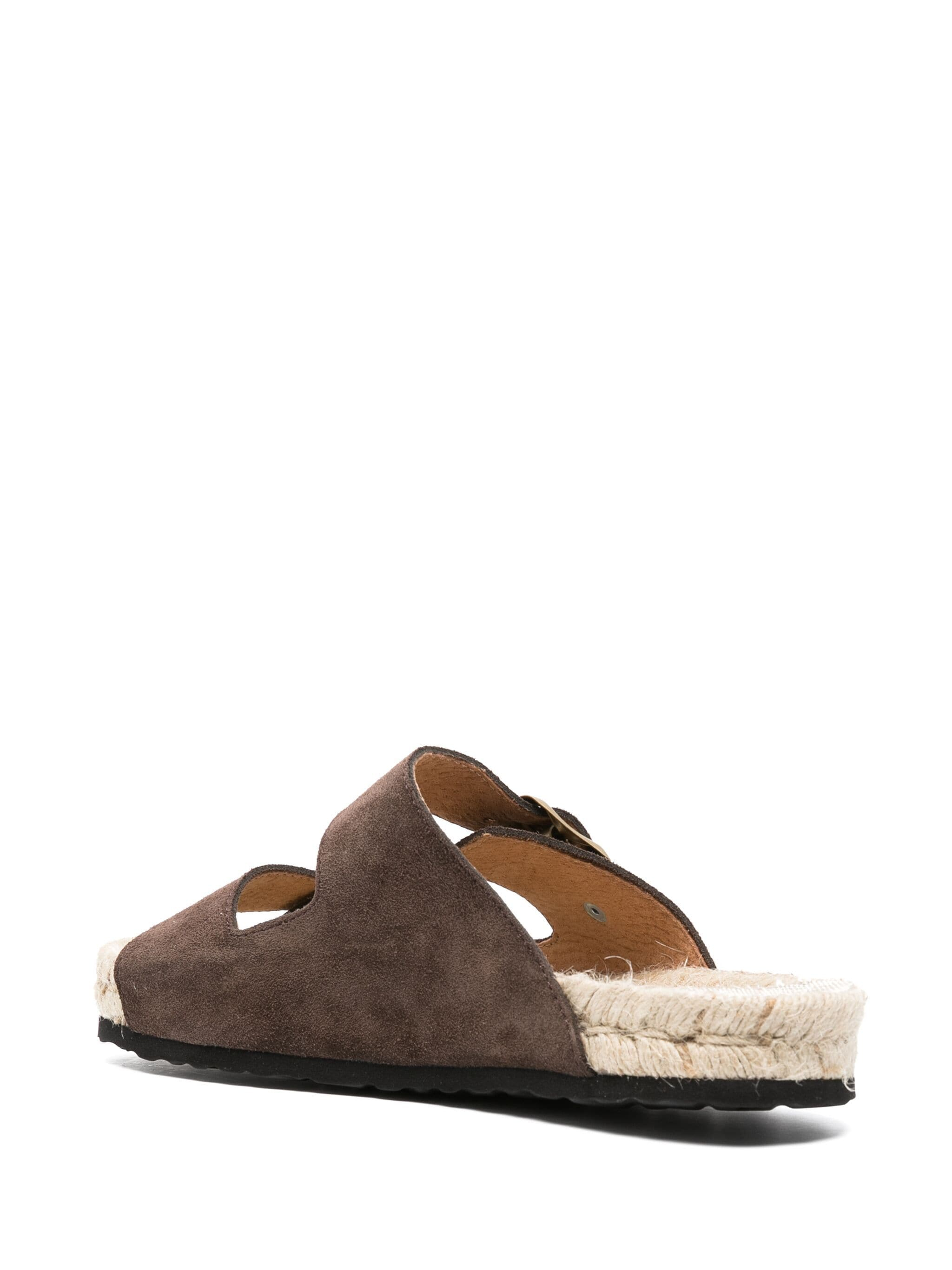 [MANEBI] Sandals SS24 R57R0