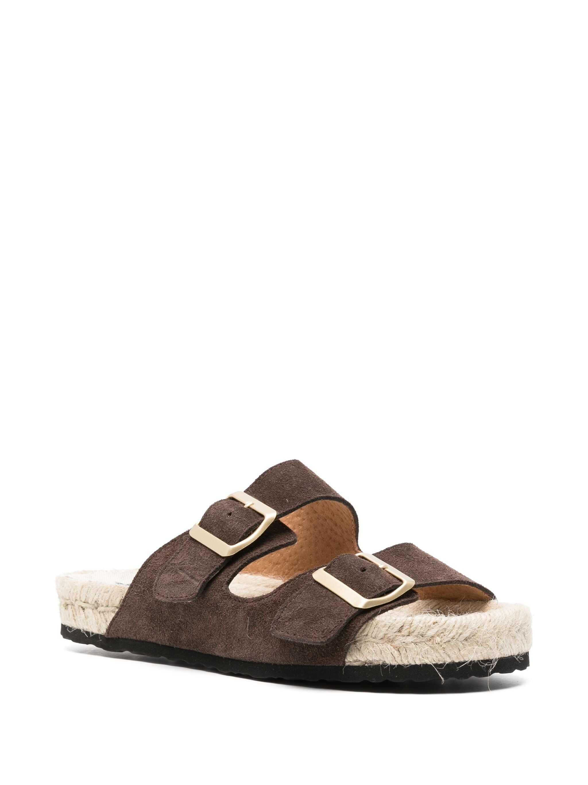 [MANEBI] Sandals SS24 R57R0
