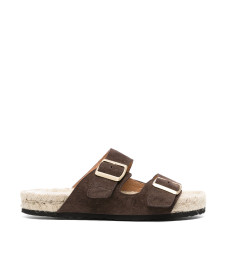 [MANEBI] Sandals SS24 R57R0