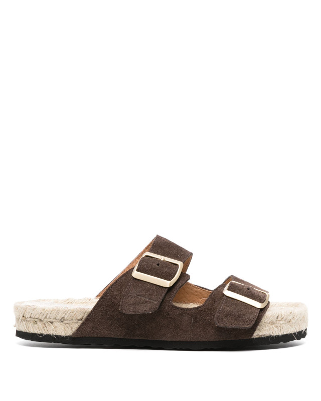 [MANEBI] Sandals SS24 R57R0