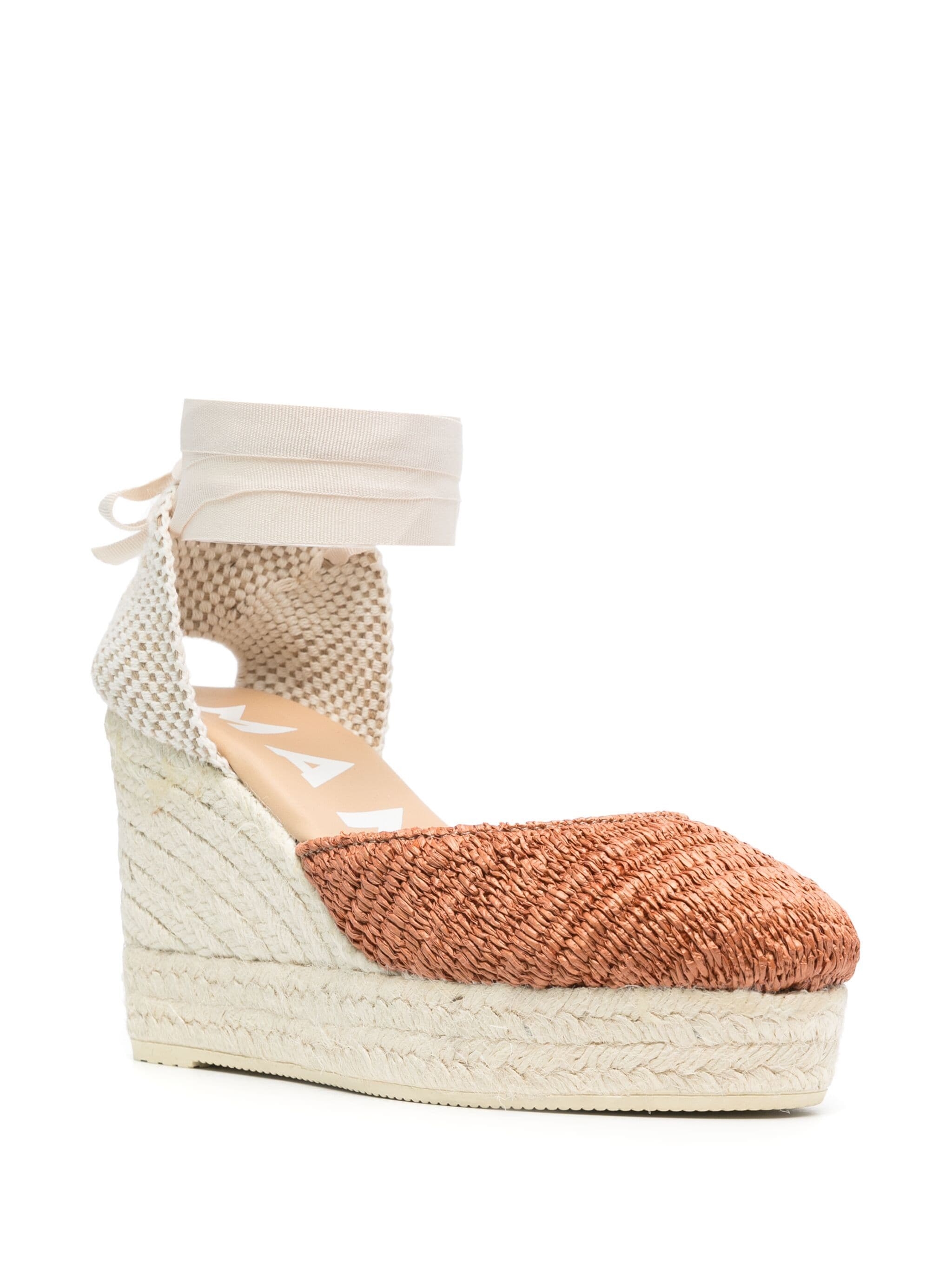 [MANEBI] Espadrille SS24 G09WV
