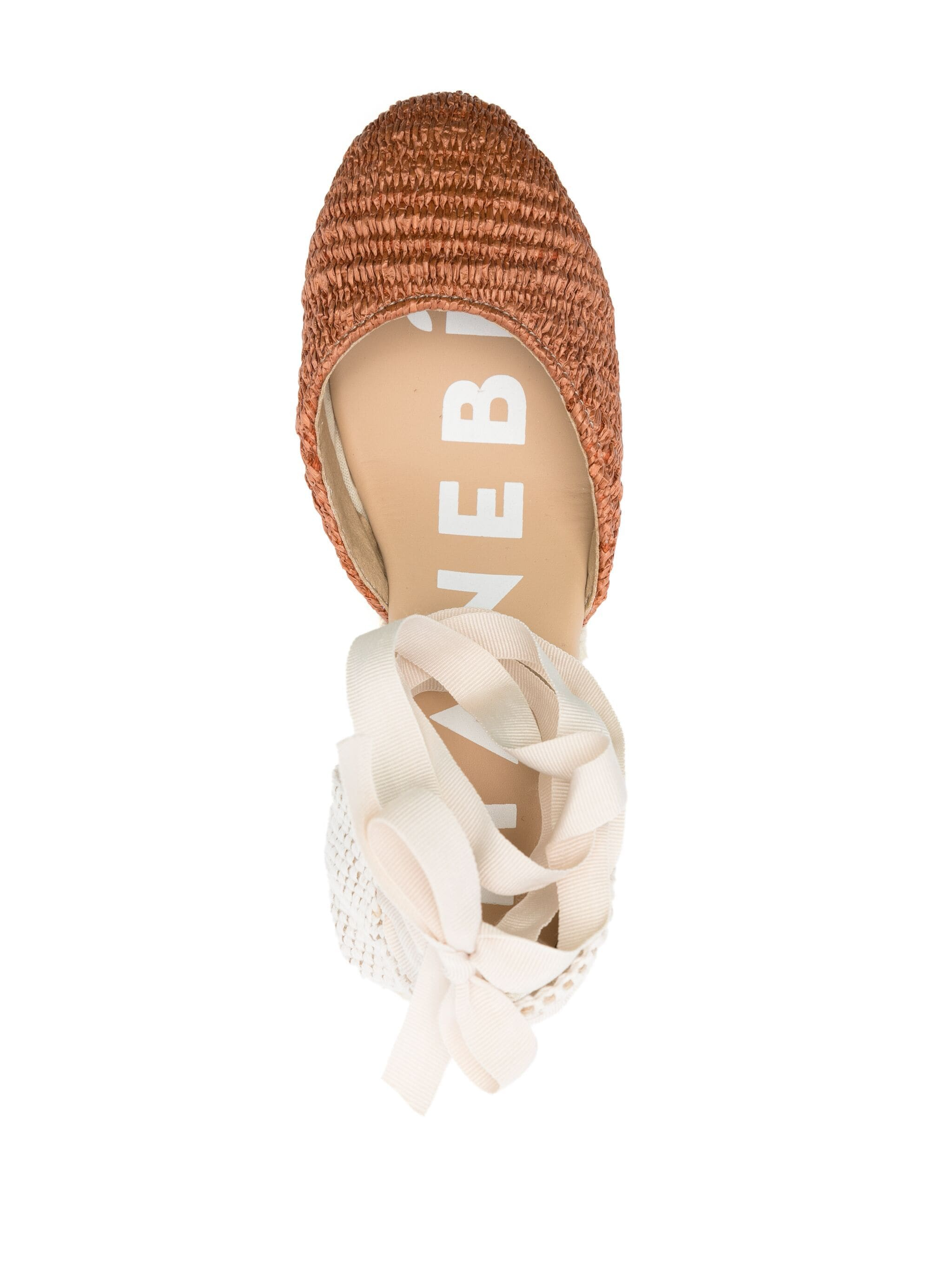 [MANEBI] Espadrille SS24 G09WV