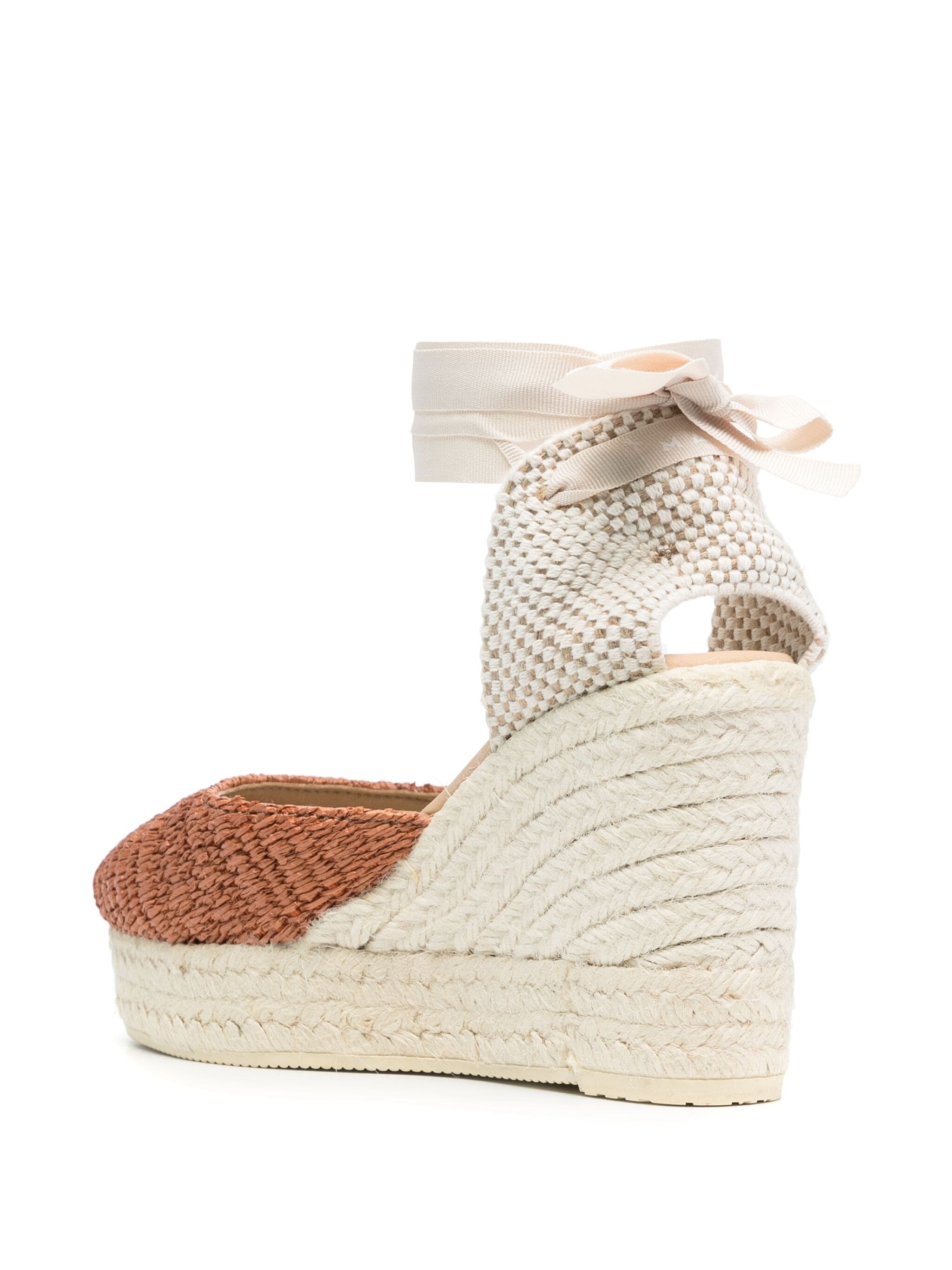[MANEBI] Espadrille SS24 G09WV