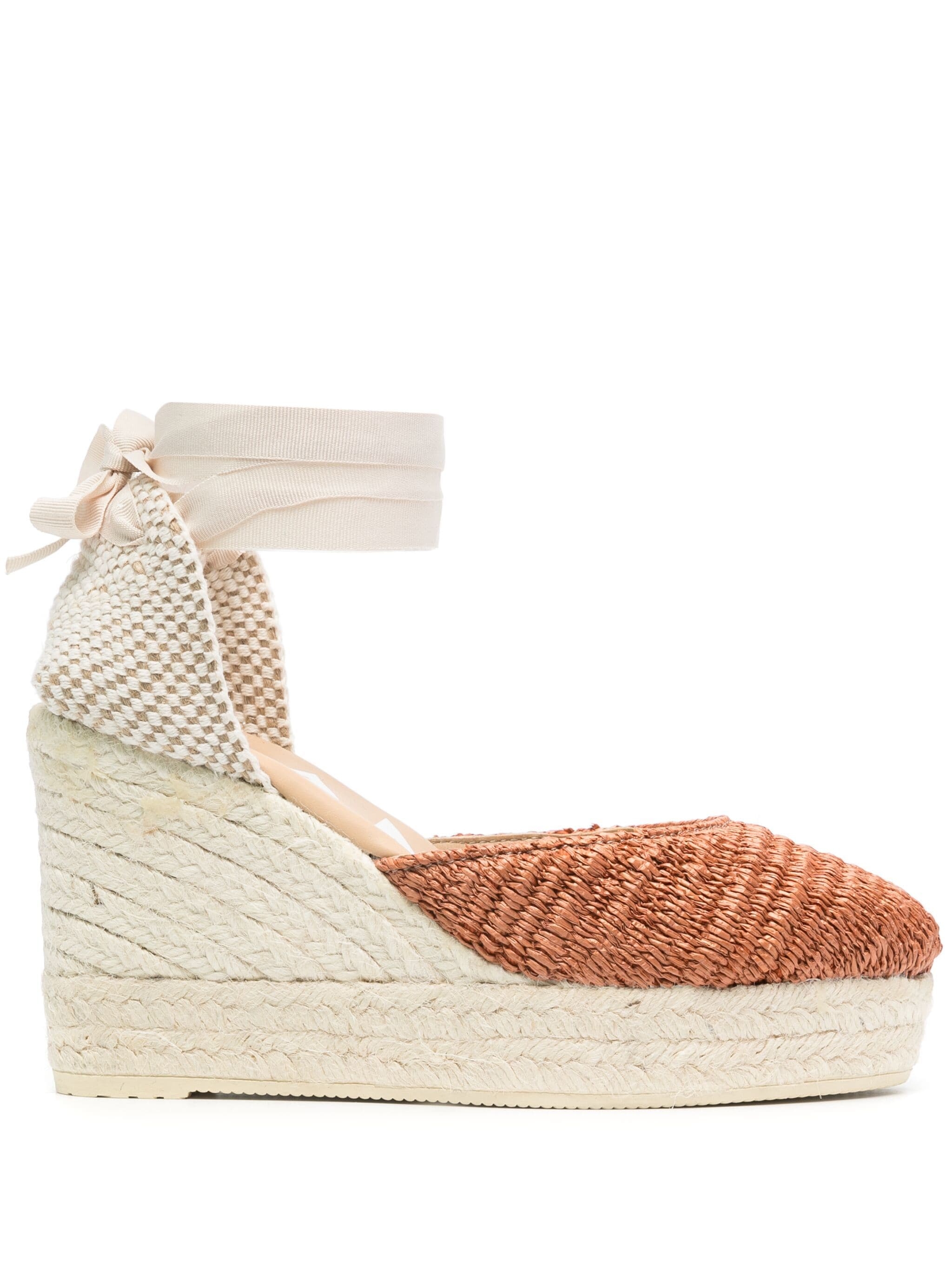 [MANEBI] Espadrille SS24 G09WV