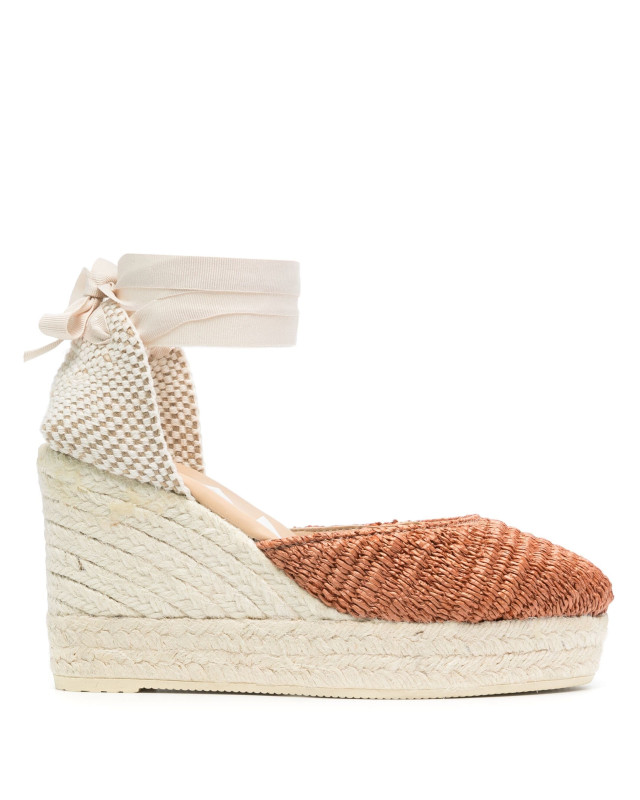 [MANEBI] Espadrille SS24 G09WV