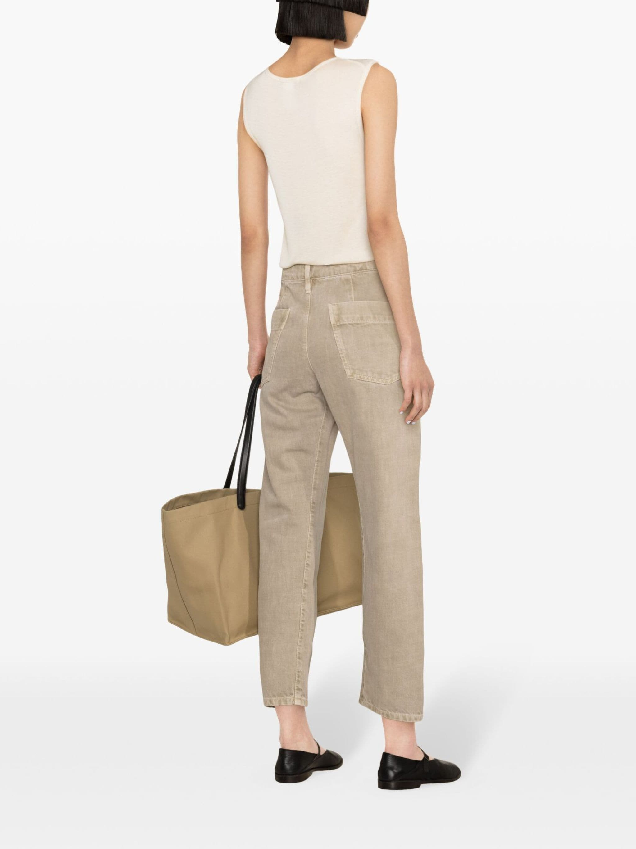 [LEMAIRE] Knitwear SS24 TO1159LK1017