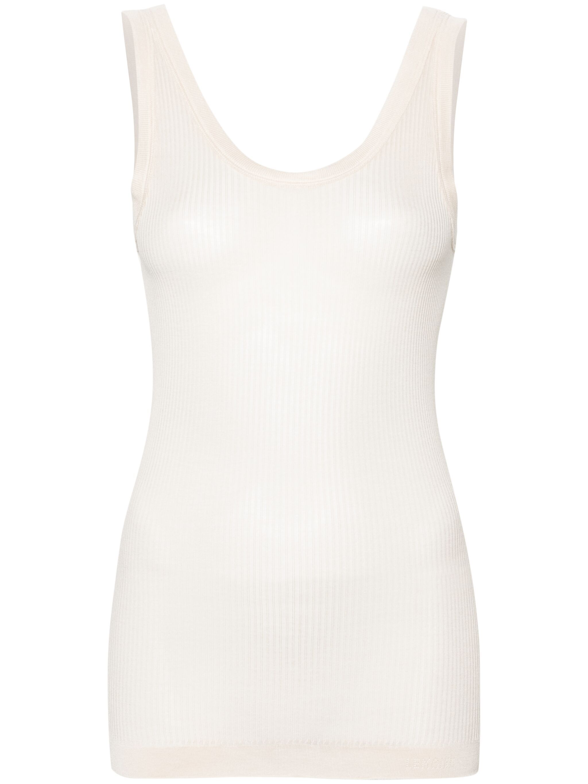 [LEMAIRE] Tank top SS24 TO1156LK1017