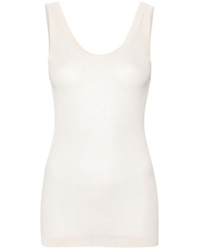 [LEMAIRE] Tank top SS24 TO1156LK1017