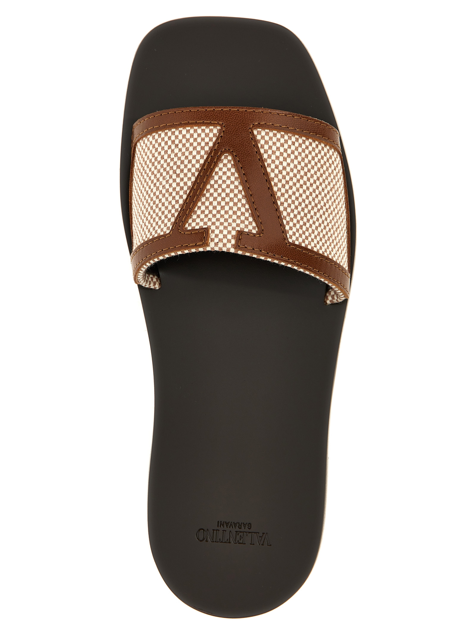 [Valentino Garavani] Slippers SS25 W2S0LK2JHBZS5