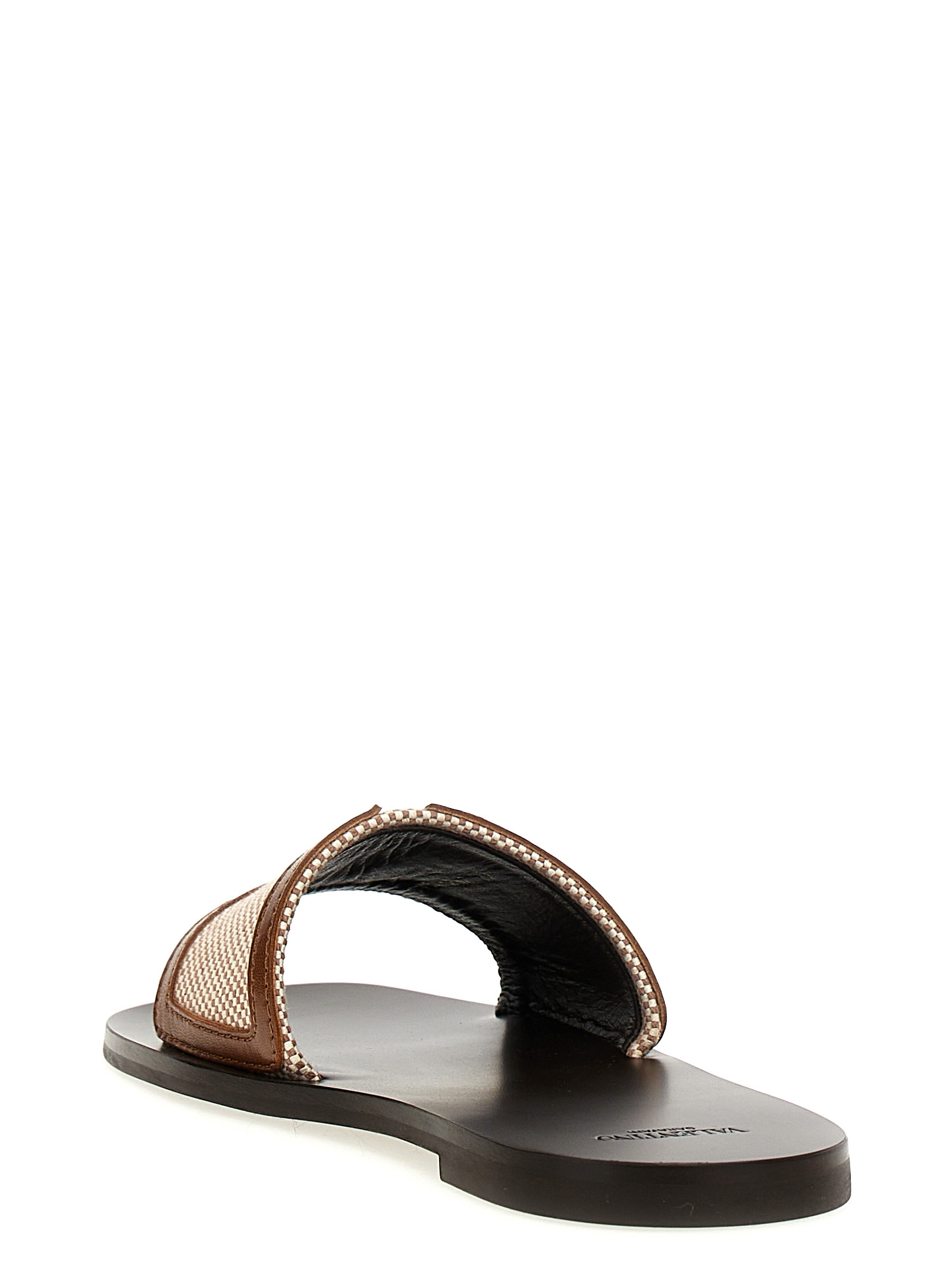 [Valentino Garavani] Slippers SS25 W2S0LK2JHBZS5