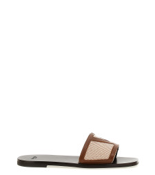 [Valentino Garavani] Slippers SS25 W2S0LK2JHBZS5